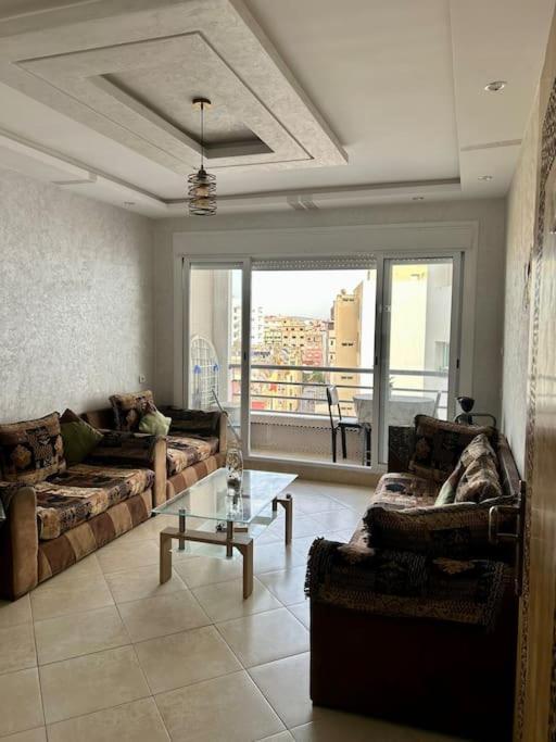 Apartment For A Good In Tangier