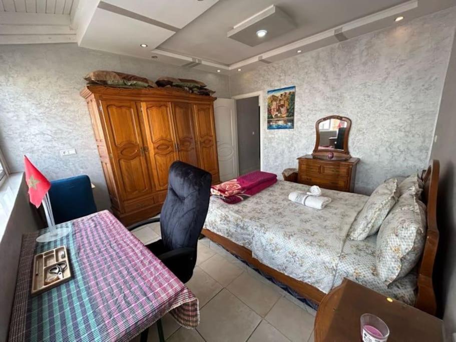 Apartment For A Good In *